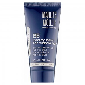 Marlies Moller Specialists BB Beauty Balm for Miracle Hair (Travel Size)